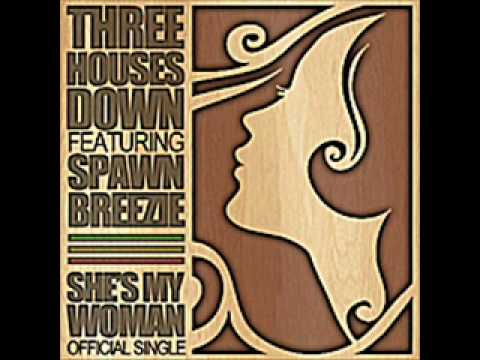 3HD ft. Spawnbreezie - Shes My Woman