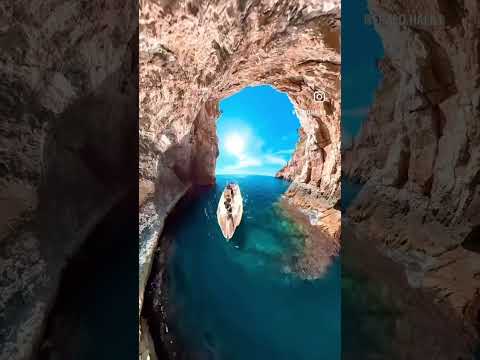 Uncover the Secrets of Vlora, Sazan, and Karaburun: Epic Boat Tour