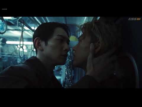 Hot Bl kiss scene (10 dance)