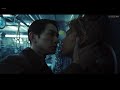 Hot Bl Kiss Scene 10 Dance