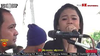 Download lagu Aneh Tapi Nyata - SK AMANDA - SK GROUP mp3