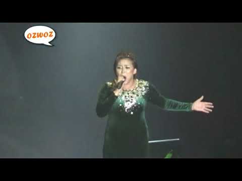 JUARA LAGU KDM 19MAY 2019 = TANGI NU HUANG sung ROSARIO NINIH