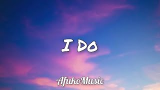 I Do (Lyrics) - 911
