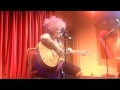 Kimya Dawson Mare and the Bear at Bush Hall