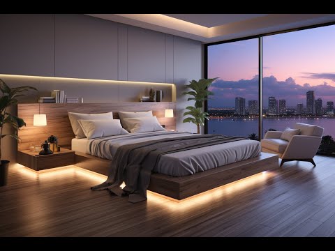 TOP 100 Modern Bedroom ideas |  Home Interior Design Ideas  |  Bedroom Wall Decor Inspirations   |