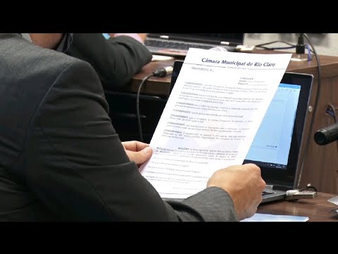 Pedido de impeachment contra prefeito de RC é protocolado na Câmara