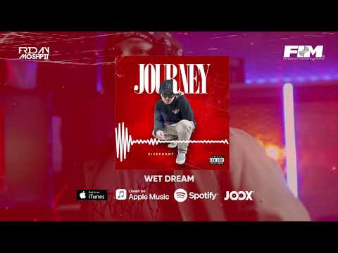 Vije Khant - Wet Dream (Official Audio)