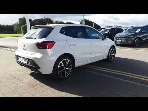 SEAT Ibiza 1.0TSI 95BHP SE PLUS - Image 2