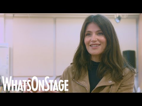 Walden in the West End | Gemma Arterton, Lydia Wilson, Fehinti Balogun interviews