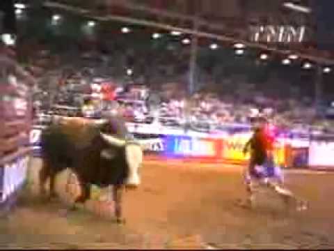 Ty Murray em Albuquerque