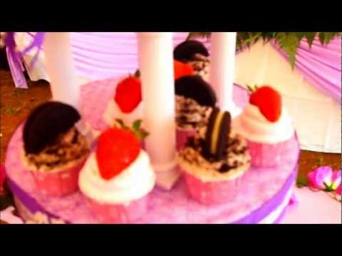 wedding cakes by AnisBakery.net