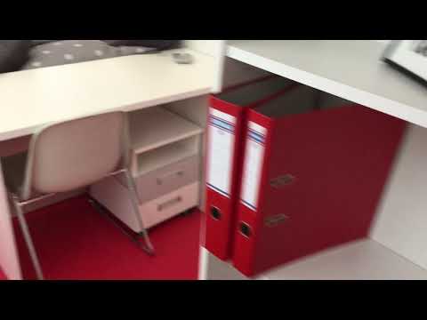 Stylish studio apartment for rent in residence hall in Treptow-Köpenick - Spotahome (ref 218478)