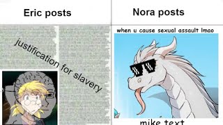 Twokinds Meme Review