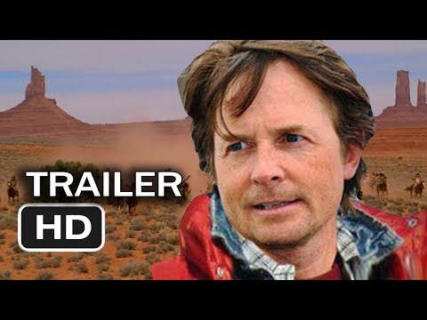 Back to the Future 4 - Movie Trailer (Fan Trailer)