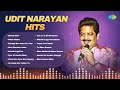 Udit Narayan Hit Songs Jukebox Bheed Mein Pehla Nasha Zindagi Ban Gaye Ho Tum Old Songs