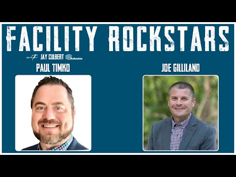 New Approaches to Pain Management in Facilities - Episode #90