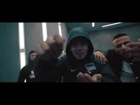 AK AUSSERKONTROLLE x SIDO x CAPITAL BRA x OLEXSE x NGEE x BRUDI30 x HABE ALLES GESEHN☣️SpAwN-ReMiX☣️