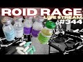 ROID RAGE LIVESTREAM Q&A 344: EDITING SUBSCRIBER CYCLES
