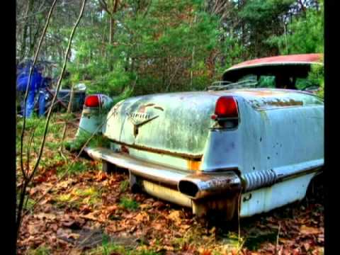55 Cadillac - Outlaw Son