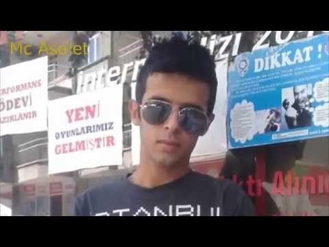 Mc Asalet  Efsane 23   Unutma Sen