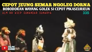Download lagu Kompilasi Bobodoran Wayang Golek Si Cepot Pikaseurieun Spesial Full Lalakon Bagian 335 mp3