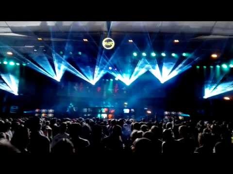 Mefjus b2b Phace @ Nu:forms , Viesen