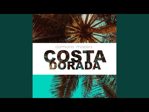Cosat Dorada - Damiano Maiolini