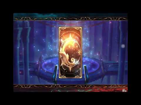 Epic seven Lionhearte Cermia on first 500 Summon