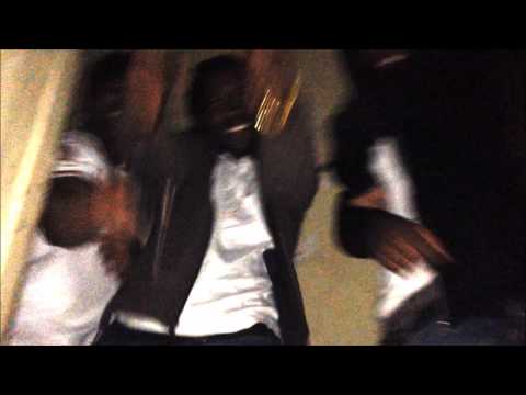 Tech'o - Back 2 Back Ft. Ty (Music Video)