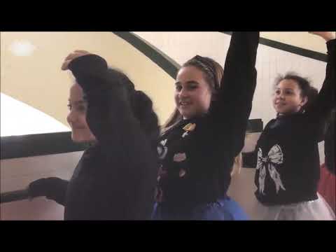 Nada es para chicos, nada es para chicas.