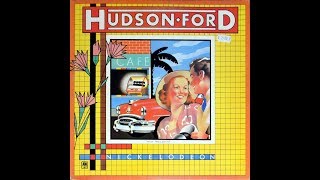 Hudson Ford ‎– Nickelodeon (1973 Full Album)