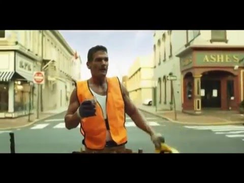 Kamikazes ft. Prezident - Hilfe für Dich