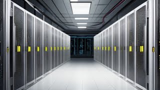 The Untold Secrets of Data Centers: Unveiling the Backbone of the Digital World