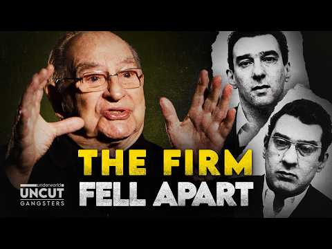 Freddie Foreman | Last Man Standing