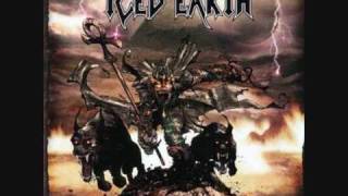 Iced Earth - Coming Curse