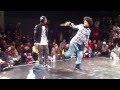 Best 2 dancers in the World Japan LES TWINS ...