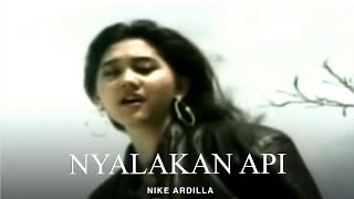 Download lagu Nike Ardilla - Nyalakan Api (Remastered Audio) mp3