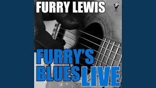 Furry's Blues (Live)