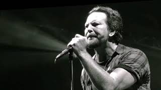 Pearl Jam - Missing (Chris Cornell / Soundgarden Cover) - Safeco Field (August 10, 2018)