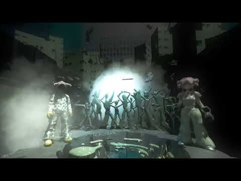 Video thumbnail for Stars..