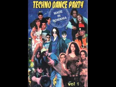 U-Nite - Get The Real Thing