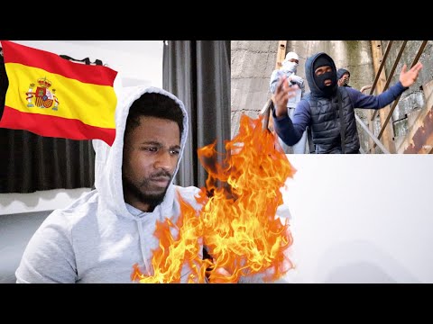 970BLOCK - KG970 X B10 - Back 2 Back - #SpanishDrill (by: yxung.dy970) (REACTION)