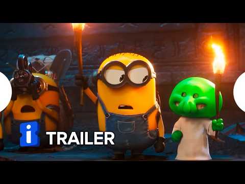 Trailer do filme