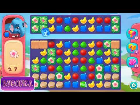 Wildscapes level 667 HD