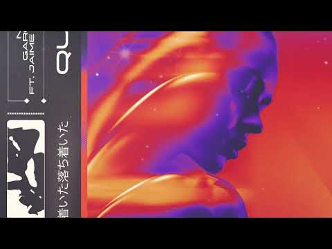 NALYRO & Garonzos - Quiet (feat. Jaime Deraz) | Official Music Video