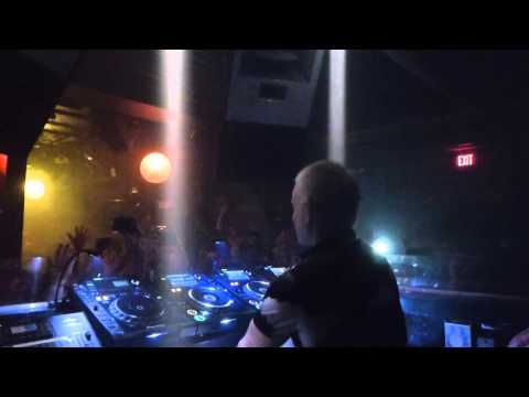 SubcultureNYC PreParty - A Star Within A Star