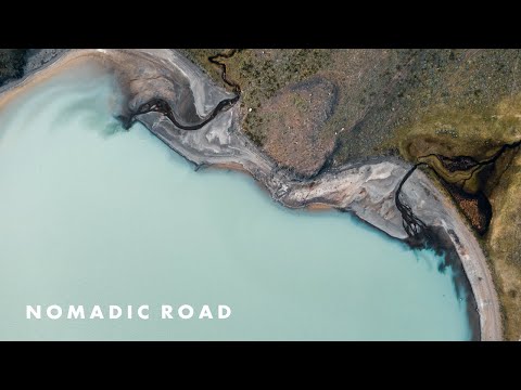 Patagonia from Above | 4x4 Overland | Chile | Argentina | Motoring Expedition | Road Trip