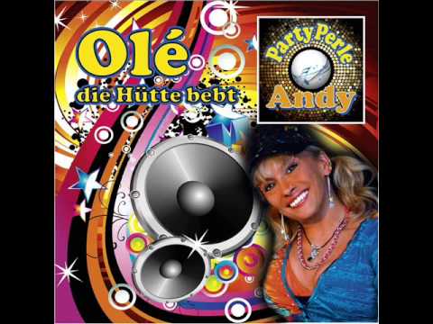 OLE DIE HÜTTE BEBT Hörprobe