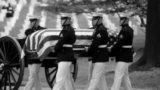 Some Gave All - Marine Corps Tribute to the Fallen
