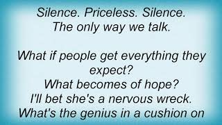 Seven Mary Three - Houdini&#39;s Angels Lyrics